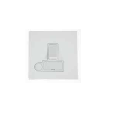 13A FCU SW + F/O INS