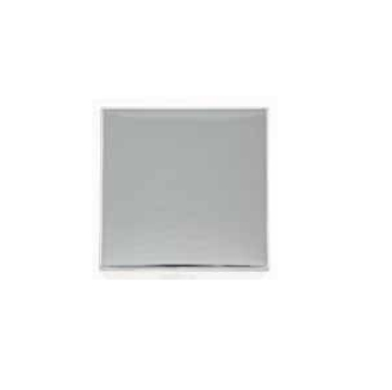 1 GANG BLANK PLATE I