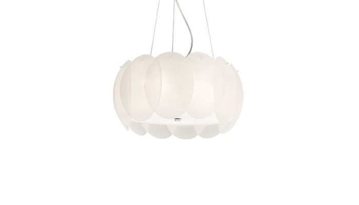 OVALINO SP5