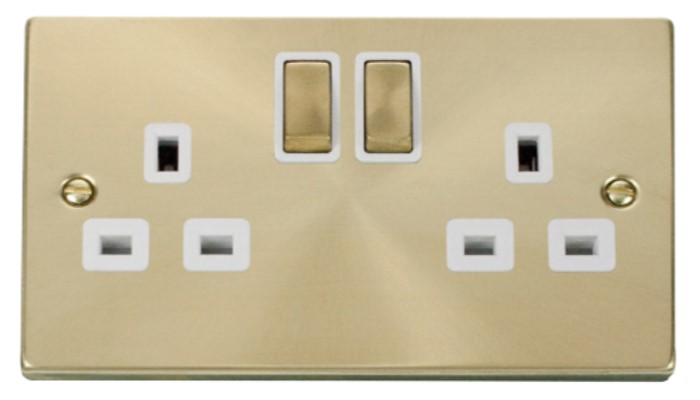 13A 2G INGOT SW SOCK