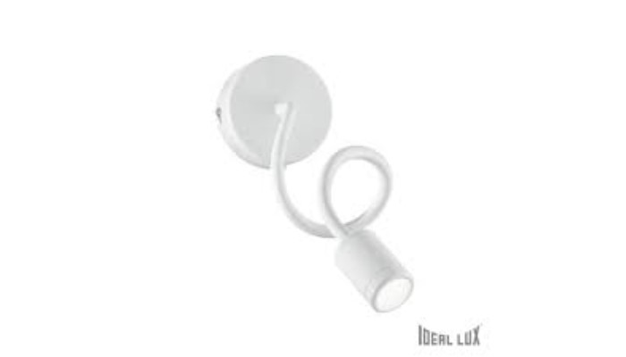 FOCUS-1 AP BIANCO