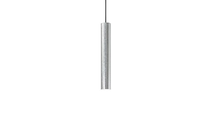 LOOK SP1 ROUND D60 H400 CROMO