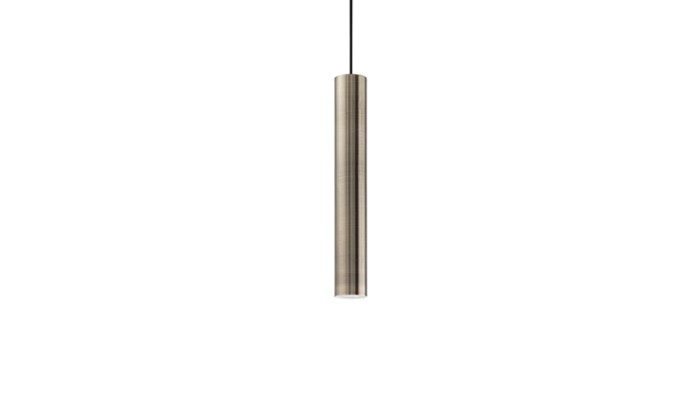 LOOK SP1 ROUND D60 H400 NERO