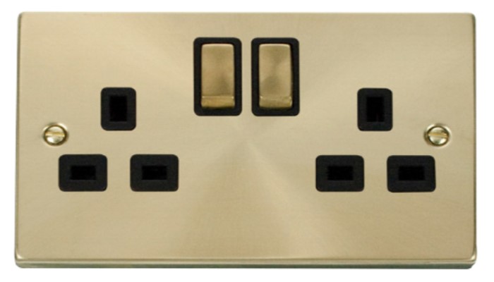 13A 2G INGOT SW SOCK