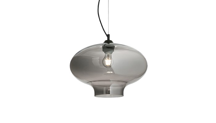 BISTRO' SP1 ROUND FUME'
