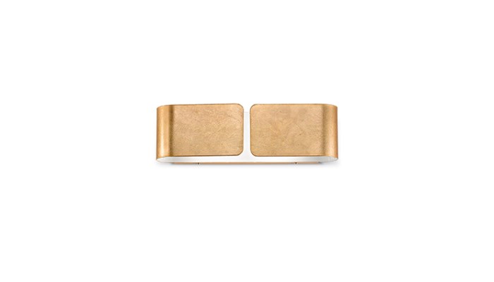 CLIP AP2 SMALL ORO
