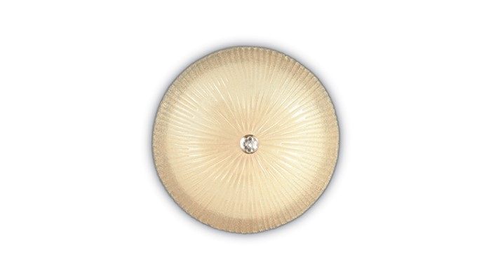 SHELL PL6 AMBRA