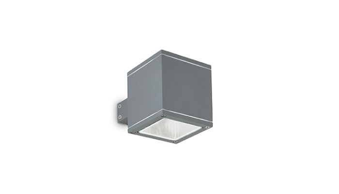 SNIF AP1 SQUARE ANTRACITE