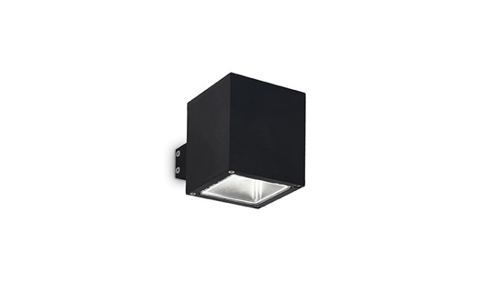 SNIF AP1 SQUARE NERO