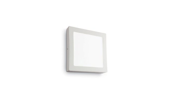 UNIVERSAL PL D22 SQUARE 3000K