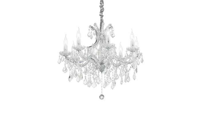 NAPOLEON SP8 CROMO