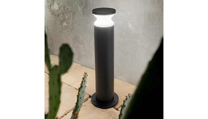 TORRE PT1 H60 NERO