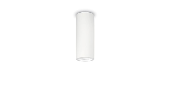 LOOK PL1 ROUND D70 H110 GESSO