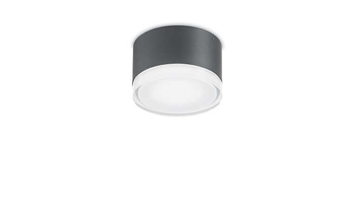 URANO PL1 SMALL ANTRACITE