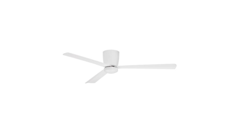 SAMOAWhite Steel & Glass ABS Blades 5 Sp