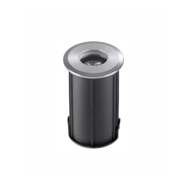BANGStainless Steel LED 1 Watt 60Lm 3000