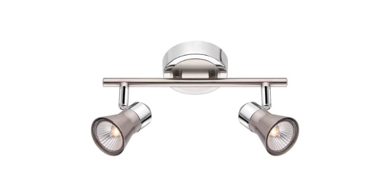 GALERIASatin Nickel  Chrome Aluminium LE
