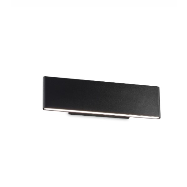 DESK AP2 NERO