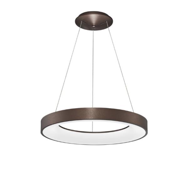 RANDO THINTriac Dimmable Brushed Coffee