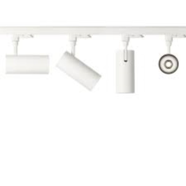 DYNAMITE SP4 ROUND BIANCO