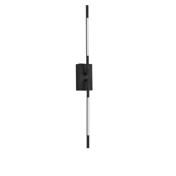 RACCIOBlack Metal & Acrylic LED 10 Watt