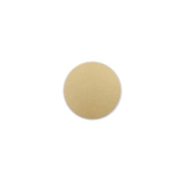 NEVOMatt Gold Aluminiun Acrylic  LED 12