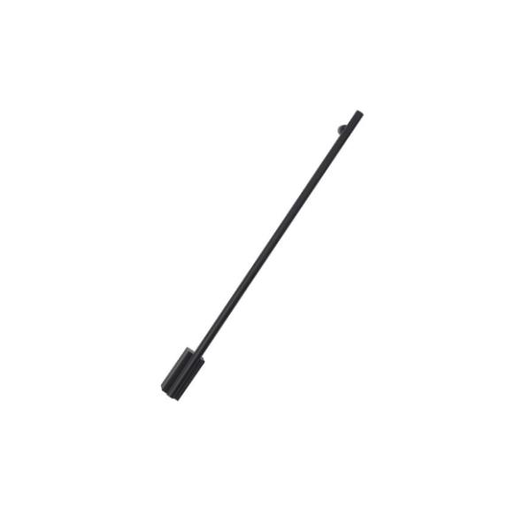 GROPIUSSandy Black Aluminium  LED 10 Wat