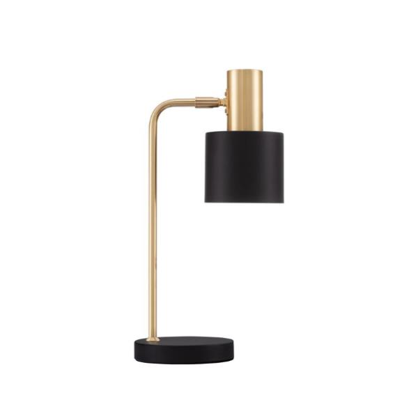 PAZGold Metal Sandy Black Metal Shade Bl