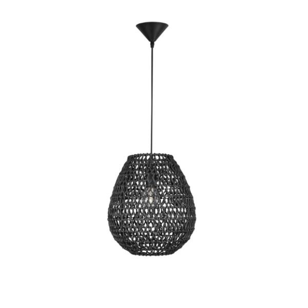GRIFFINBlack Paper  Black Fabric Wire &