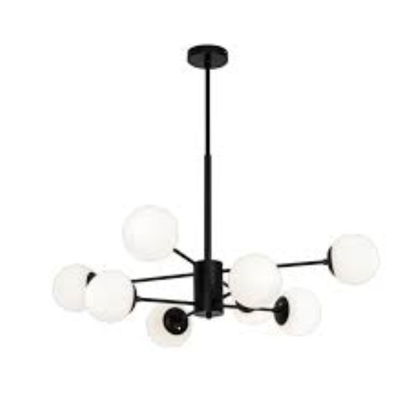 8/L Pendant Light Anouk