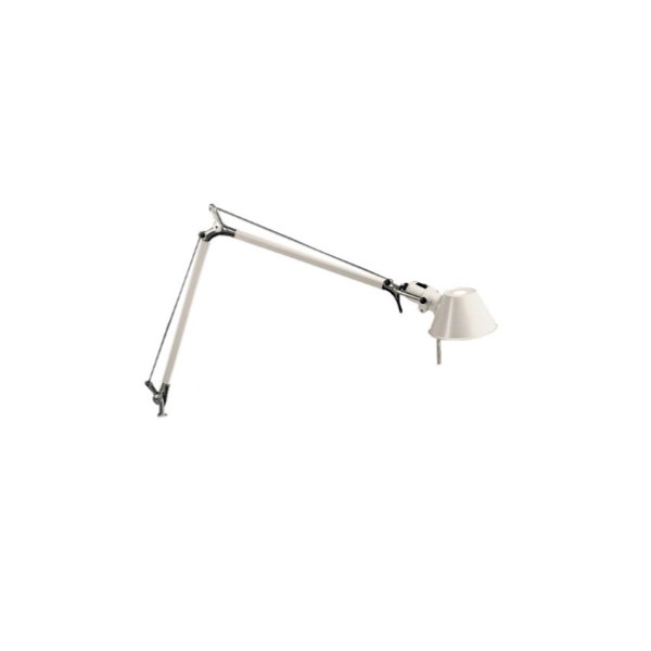TOLOMEO T MINI WHITE BODY