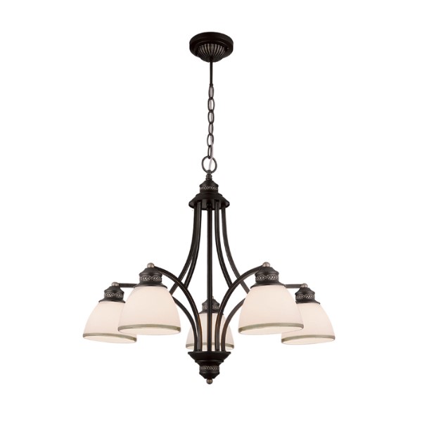 5/L Pendant Light Clair