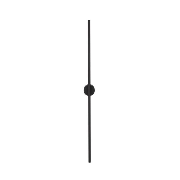 ADENSandy Black Aluminium  LED  15 Watt