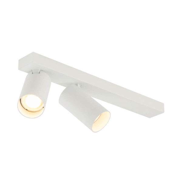 KAMI CL triple long QPAR51 white/black