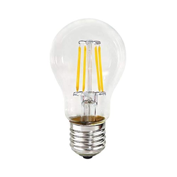 27K FIL A60 230V 2.5W E27 300°250LM CLR