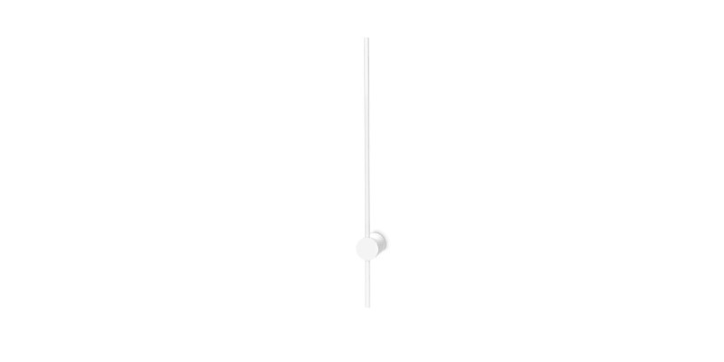 ESSENCE AP ROUND D075 LUCE IND. BIANCO 3