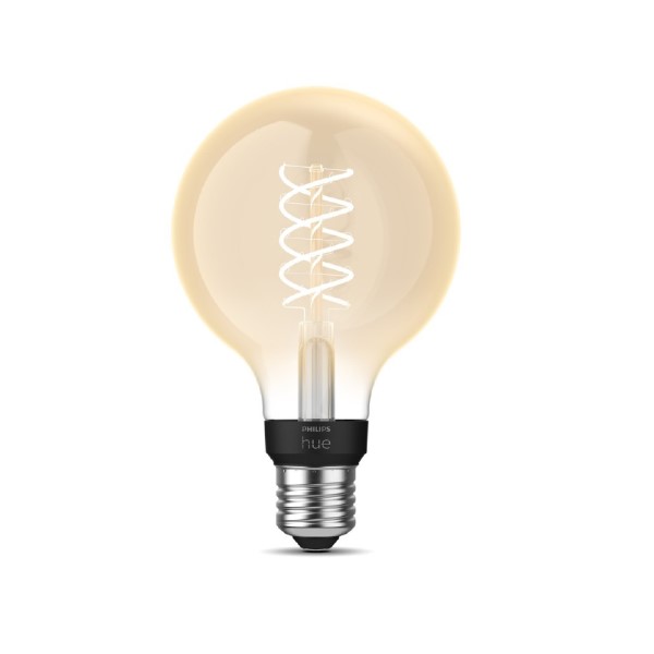 HueW 7.2W Fil G93 E27