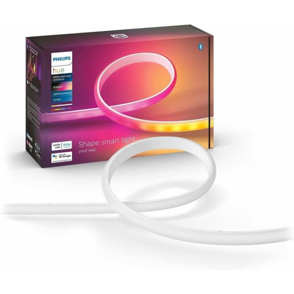 Hue gradient lightstrip base UK
