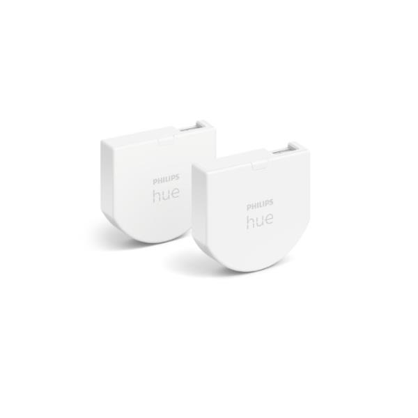 Philips Hue wall switch module 2-pack