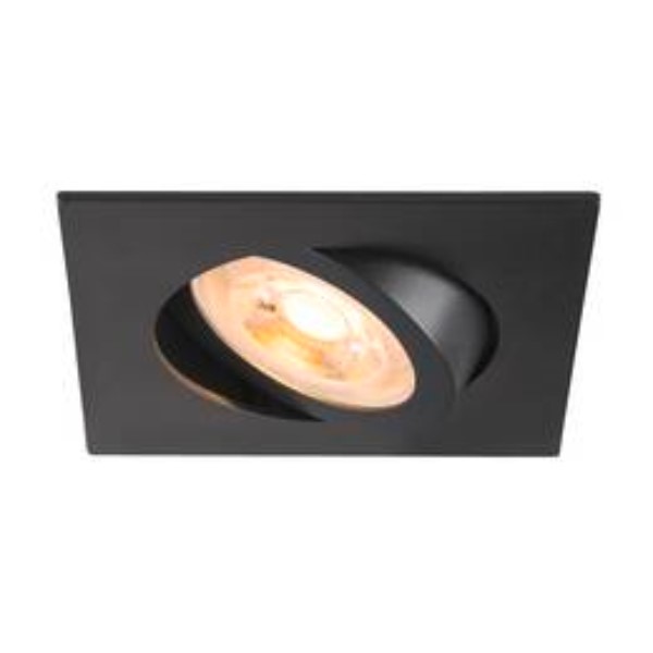 NEW TRIA® 68 DL square QPAR 51 black