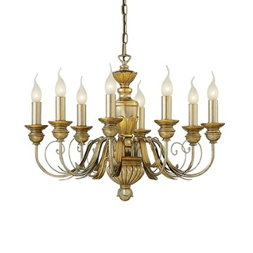 FIRENZE SP8 ORO