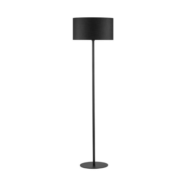 SIBNIASandy Black Metal & Fabric LED E27
