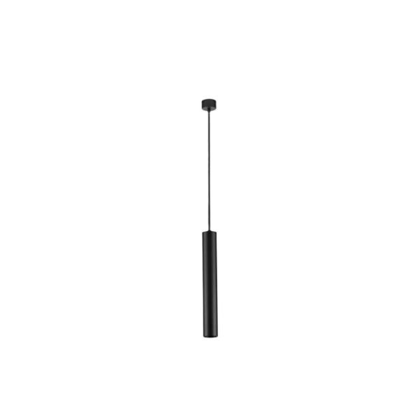 MARESandy Black Aluminium  LED GU10 1x10