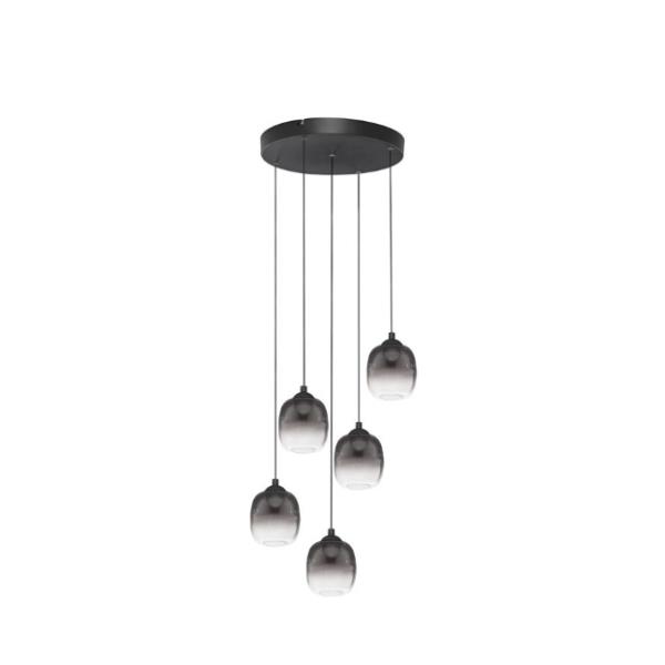 KITATriac Dimmable Gradient Smokey Glass