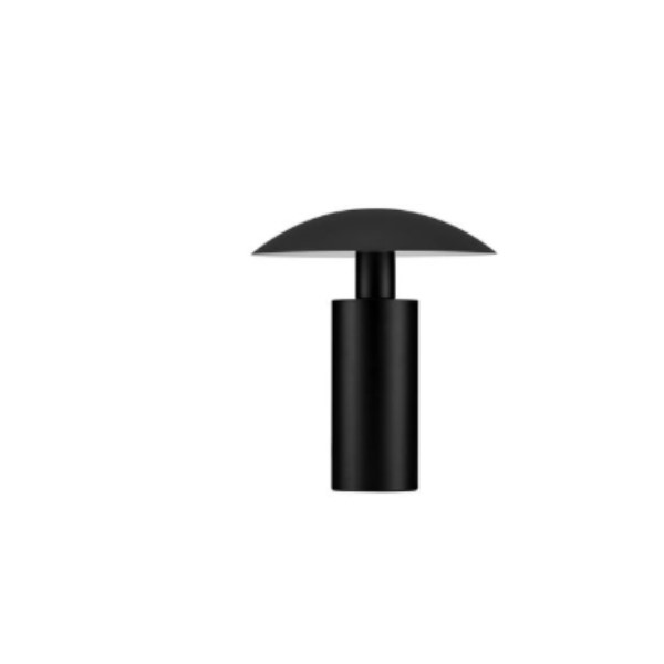 KARPOSMatt Black Metal  LED 5Watt 220-24