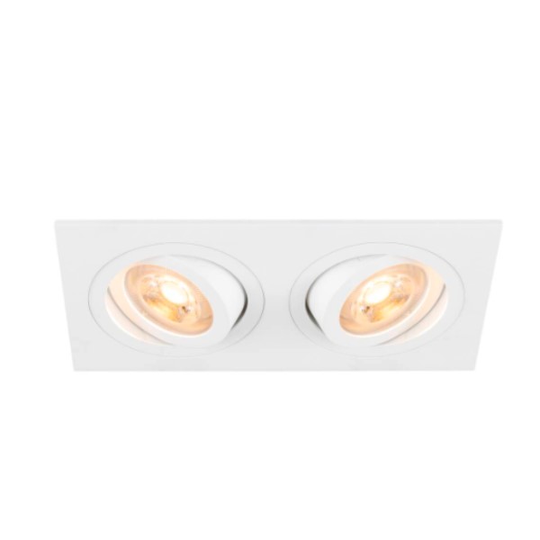 NEW TRIA® 155 DL double QPAR51 white
