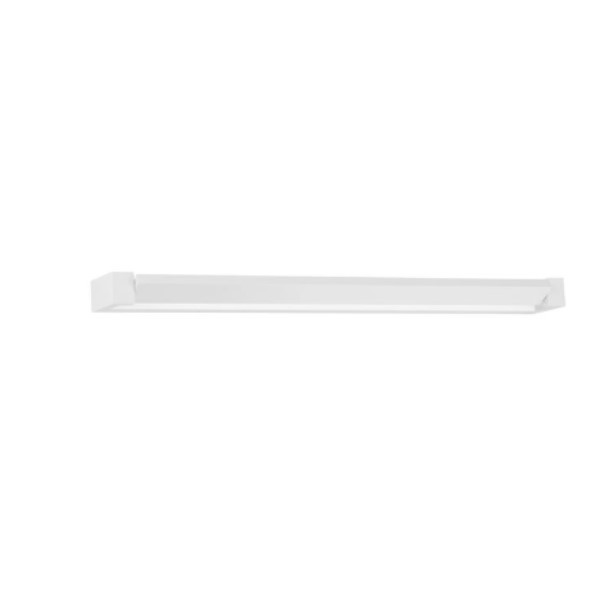 LINESandy White Aluminium & Acrylic LED