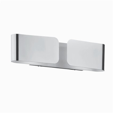 CLIP AP2 SMALL CROMO