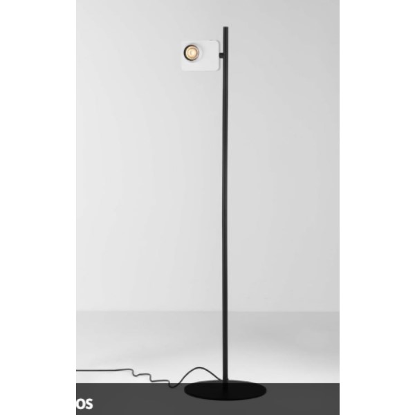 KEDROSTouch Dimmable White Aluminium & S