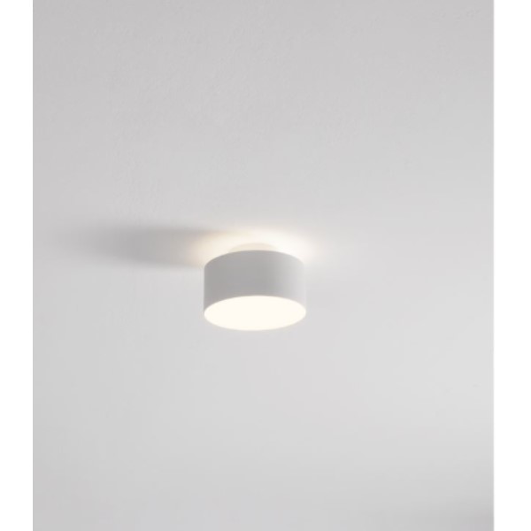 OZENSandy White Aluminium, Acrylic  LED